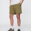 Pantalones cortos deportivos de felpa francesa de peso pesado Pantalones cortos deportivos de felpa francesa de peso pesado