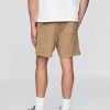 Pantalones cortos deportivos de felpa francesa de peso pesado Pantalones cortos deportivos de felpa francesa de peso pesado
