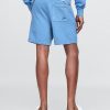 Pantalones cortos deportivos de felpa francesa de peso pesado Pantalones cortos deportivos de felpa francesa de peso pesado