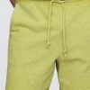Pantalones cortos deportivos de felpa francesa de peso pesado Pantalones cortos deportivos de felpa francesa de peso pesado