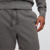 Pantalones cortos deportivos de felpa francesa de peso pesado Pantalones cortos deportivos de felpa francesa de peso pesado