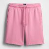 Pantalones cortos deportivos de felpa francesa de peso pesado Pantalones cortos deportivos de felpa francesa de peso pesado