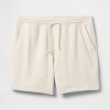 Pantalones cortos deportivos de felpa francesa de peso pesado Pantalones cortos deportivos de felpa francesa de peso pesado