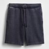 Pantalones cortos deportivos de felpa francesa de peso pesado Pantalones cortos deportivos de felpa francesa de peso pesado