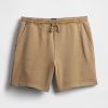 Pantalones cortos deportivos de felpa francesa de peso pesado Pantalones cortos deportivos de felpa francesa de peso pesado