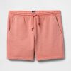 Pantalones cortos deportivos de felpa francesa de peso pesado Pantalones cortos deportivos de felpa francesa de peso pesado