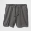 Pantalones cortos deportivos de felpa francesa de peso pesado Pantalones cortos deportivos de felpa francesa de peso pesado