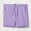Pantalones cortos deportivos de felpa francesa de peso pesado Pantalones cortos deportivos de felpa francesa de peso pesado