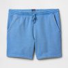 Pantalones cortos deportivos de felpa francesa de peso pesado Pantalones cortos deportivos de felpa francesa de peso pesado