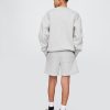 Pantalones cortos deportivos fáciles de usar con gráficos para niños de 5″ Pantalones cortos deportivos fáciles de usar con gráficos para niños de 5″