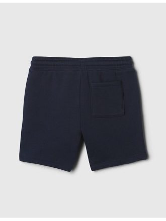 Pantalones cortos deportivos vintage suaves para bebés y niños pequeños de Gap × Disney