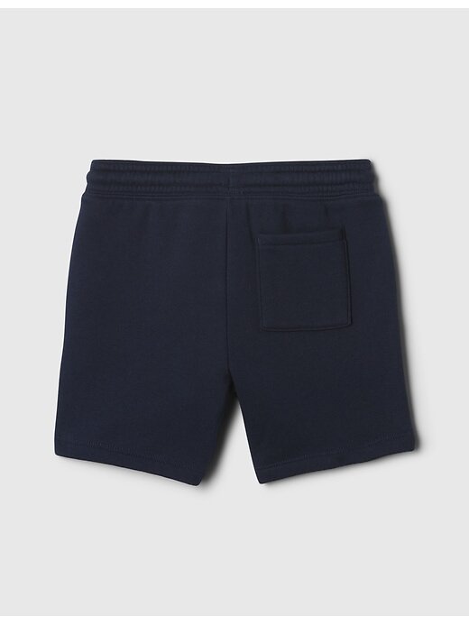 Pantalones cortos deportivos vintage suaves para bebés y niños pequeños de Gap × Disney Pantalones cortos deportivos vintage suaves para bebés y niños pequeños de Gap × Disney