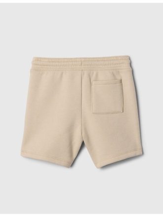 Pantalones cortos deportivos vintage suaves para bebés y niños pequeños de Gap × Disney