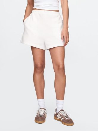 Pantalones cortos deportivos VintageSoft de 3″