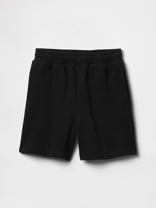 Pantalones cortos deportivos VintageSoft de 5″ para niños