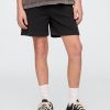 Pantalones cortos deportivos VintageSoft de 5″ para niños
