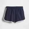 Pantalones cortos deportivos VintageSoft Dolphin para niños Pantalones cortos deportivos VintageSoft Dolphin para niños
