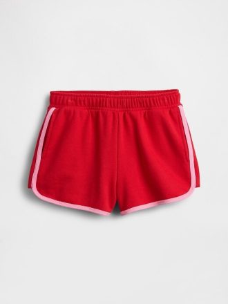 Pantalones cortos deportivos VintageSoft Dolphin para niños Pantalones cortos deportivos VintageSoft Dolphin para niños