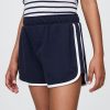 Pantalones cortos deportivos VintageSoft Dolphin para niños Pantalones cortos deportivos VintageSoft Dolphin para niños