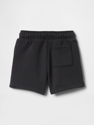 Pantalones cortos deportivos VintageSoft Marvel para bebés y niños pequeños