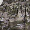 Pantalones cortos fáciles de popelina para niños Pantalones cortos fáciles de popelina para niños