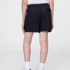 Pantalones cortos forrados de secado rápido para niños de 3,5″