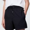 Pantalones cortos forrados de secado rápido para niños de 3,5″