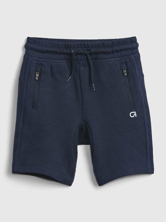 Pantalones cortos GapFit Tech para bebés y niños pequeños
