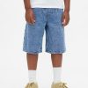 Pantalones cortos holgados extra fáciles para niños
