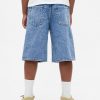 Pantalones cortos holgados extra fáciles para niños