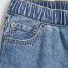 Pantalones cortos holgados extra fáciles para niños