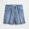 Pantalones cortos holgados ultrasuaves para niños Pantalones cortos holgados ultrasuaves para niños