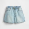 Pantalones cortos holgados ultrasuaves para niños Pantalones cortos holgados ultrasuaves para niños