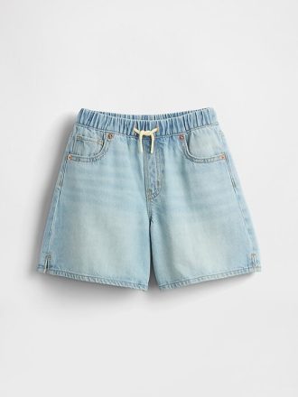 Pantalones cortos holgados ultrasuaves para niños Pantalones cortos holgados ultrasuaves para niños