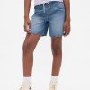Pantalones cortos holgados ultrasuaves para niños Pantalones cortos holgados ultrasuaves para niños
