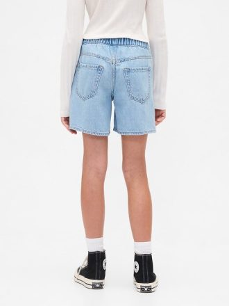 Pantalones cortos holgados ultrasuaves para niños Pantalones cortos holgados ultrasuaves para niños