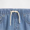Pantalones cortos holgados ultrasuaves para niños Pantalones cortos holgados ultrasuaves para niños