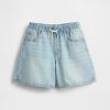 Pantalones cortos holgados ultrasuaves para niños Pantalones cortos holgados ultrasuaves para niños