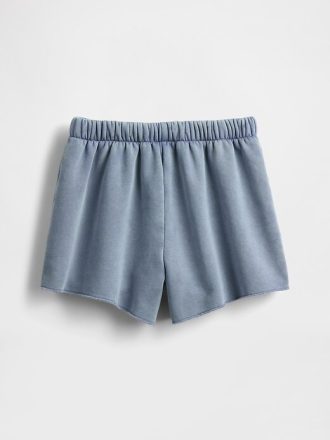 Pantalones cortos holgados VintageSoft para niños Pantalones cortos holgados VintageSoft para niños