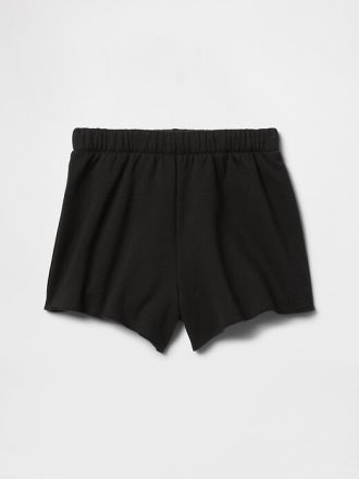 Pantalones cortos holgados VintageSoft para niños Pantalones cortos holgados VintageSoft para niños