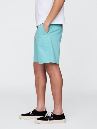 Pantalones cortos modernos de 8″