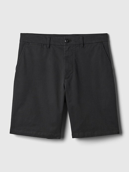 Pantalones cortos modernos de 8″ Pantalones cortos modernos de 8″