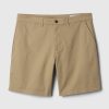 Pantalones cortos modernos de 8″ Pantalones cortos modernos de 8″