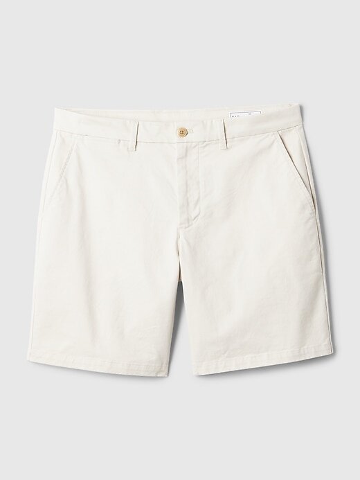 Pantalones cortos modernos de 8″ Pantalones cortos modernos de 8″
