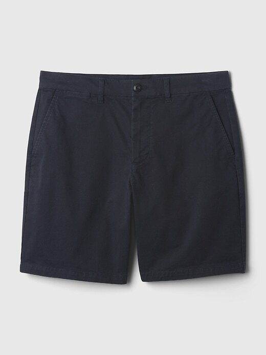 Pantalones cortos modernos de 8″ Pantalones cortos modernos de 8″