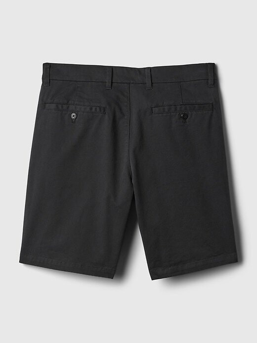 Pantalones cortos modernos de 8″ Pantalones cortos modernos de 8″