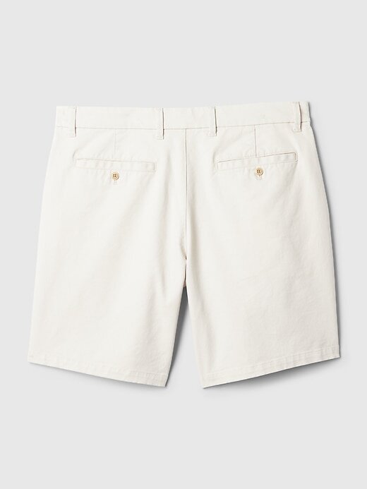 Pantalones cortos modernos de 8″ Pantalones cortos modernos de 8″