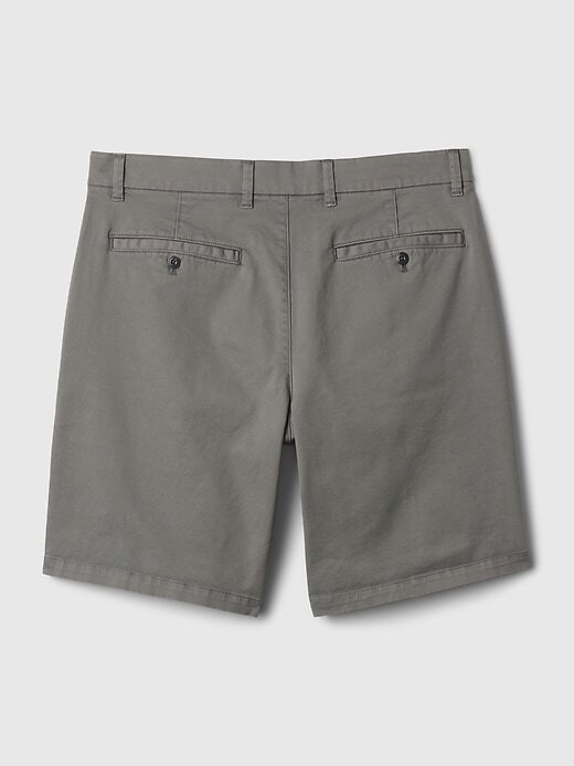Pantalones cortos modernos de 8″ Pantalones cortos modernos de 8″