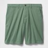 Pantalones cortos modernos de 8″ Pantalones cortos modernos de 8″