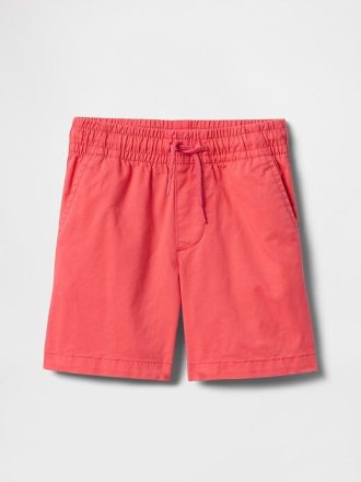 Pantalones cortos para bebés y niños pequeños